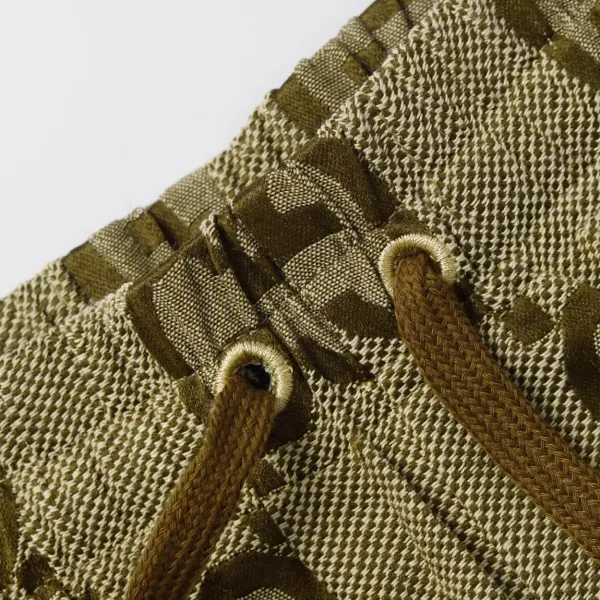 【2026】【GUCCI 公式旗艦店】クッチ ショートパンツ ご好評に付き再入荷! 【2026】【GUCCI 公式旗艦店】クッチ ショートパンツ ご好評に付き再入荷!