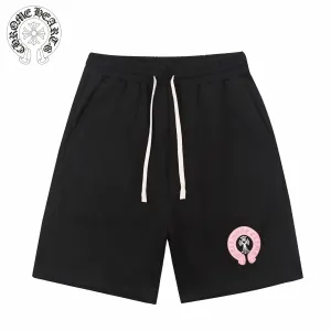 【2026】【CHROME HEARTS 公式旗艦店】クロムハーツ ショートパンツ ご好評に付き再入荷! 【2026】【CHROME HEARTS 公式旗艦店】クロムハーツ ショートパンツ ご好評に付き再入荷!