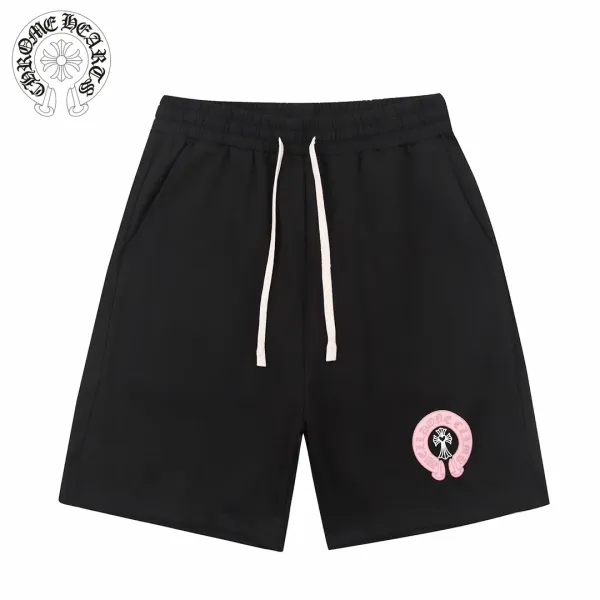 【2026】【CHROME HEARTS 公式旗艦店】クロムハーツ ショートパンツ ご好評に付き再入荷! 【2026】【CHROME HEARTS 公式旗艦店】クロムハーツ ショートパンツ ご好評に付き再入荷!