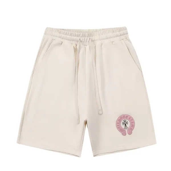 【2026】【CHROME HEARTS 公式旗艦店】クロムハーツ ショートパンツ ご好評に付き再入荷! 【2026】【CHROME HEARTS 公式旗艦店】クロムハーツ ショートパンツ ご好評に付き再入荷!