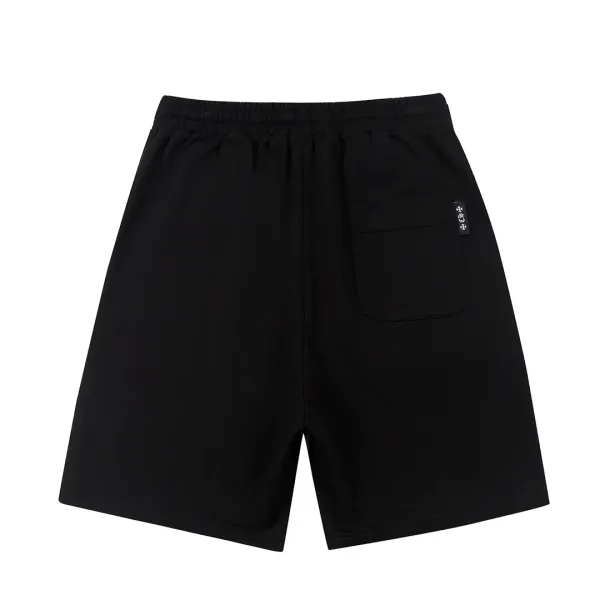 【2026】【CHROME HEARTS 公式旗艦店】クロムハーツ ショートパンツ ご好評に付き再入荷! 【2026】【CHROME HEARTS 公式旗艦店】クロムハーツ ショートパンツ ご好評に付き再入荷!