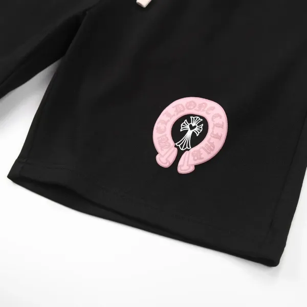 【2026】【CHROME HEARTS 公式旗艦店】クロムハーツ ショートパンツ ご好評に付き再入荷! 【2026】【CHROME HEARTS 公式旗艦店】クロムハーツ ショートパンツ ご好評に付き再入荷!
