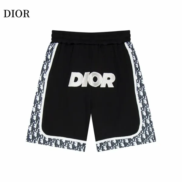【2026】【DIOR 公式旗艦店】 ディオール ショートパンツ ご好評に付き再入荷! 【2026】【DIOR 公式旗艦店】 ディオール ショートパンツ ご好評に付き再入荷!