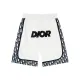 【2026】【DIOR 公式旗艦店】 ディオール ショートパンツ ご好評に付き再入荷! 【2026】【DIOR 公式旗艦店】 ディオール ショートパンツ ご好評に付き再入荷!