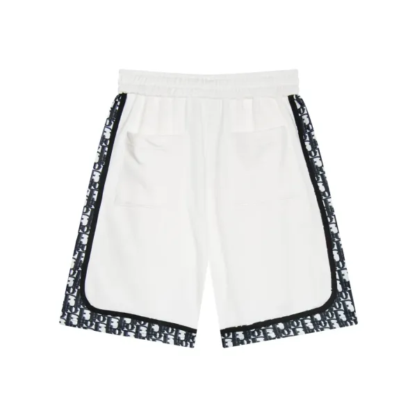 【2026】【DIOR 公式旗艦店】 ディオール ショートパンツ ご好評に付き再入荷! 【2026】【DIOR 公式旗艦店】 ディオール ショートパンツ ご好評に付き再入荷!