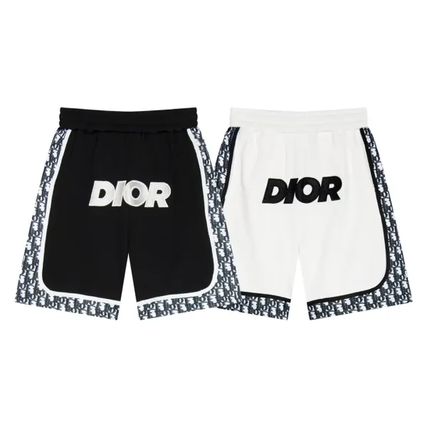 【2026】【DIOR 公式旗艦店】 ディオール ショートパンツ ご好評に付き再入荷! 【2026】【DIOR 公式旗艦店】 ディオール ショートパンツ ご好評に付き再入荷!