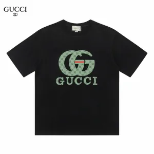 【2026】【GUCCI 公式旗艦店】 クッチ Tシャツご好評に付き再入荷! 【2026】【GUCCI 公式旗艦店】 クッチ Tシャツご好評に付き再入荷!