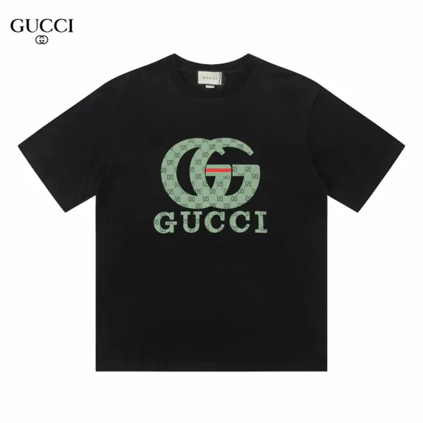 【2026】【GUCCI 公式旗艦店】 クッチ Tシャツご好評に付き再入荷! 【2026】【GUCCI 公式旗艦店】 クッチ Tシャツご好評に付き再入荷!