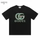 【2026】【GUCCI 公式旗艦店】 クッチ Tシャツご好評に付き再入荷! 【2026】【GUCCI 公式旗艦店】 クッチ Tシャツご好評に付き再入荷!
