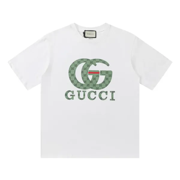 【2026】【GUCCI 公式旗艦店】 クッチ Tシャツご好評に付き再入荷! 【2026】【GUCCI 公式旗艦店】 クッチ Tシャツご好評に付き再入荷!