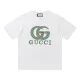 【2026】【GUCCI 公式旗艦店】 クッチ Tシャツご好評に付き再入荷! 【2026】【GUCCI 公式旗艦店】 クッチ Tシャツご好評に付き再入荷!