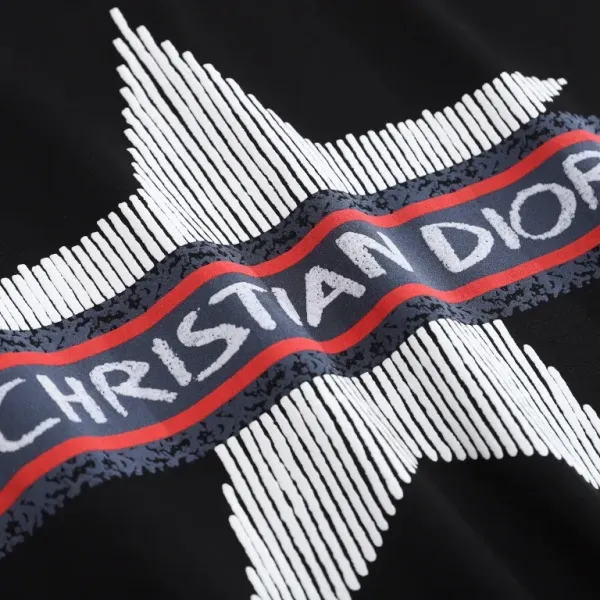 【2026】【DIOR 公式旗艦店】ディオール Tシャツご好評に付き再入荷! 【2026】【DIOR 公式旗艦店】ディオール Tシャツご好評に付き再入荷!