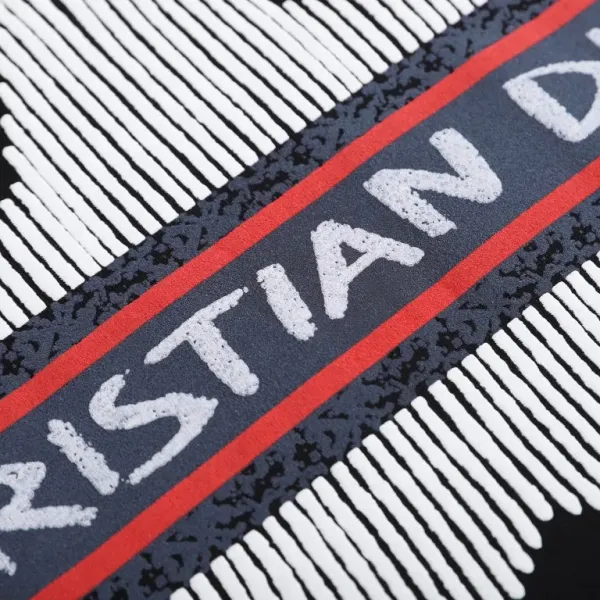 【2026】【DIOR 公式旗艦店】ディオール Tシャツご好評に付き再入荷! 【2026】【DIOR 公式旗艦店】ディオール Tシャツご好評に付き再入荷!