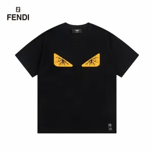 【2026】【FENDI 公式旗艦店】フェンディ Tシャツご好評に付き再入荷! 【2026】【FENDI 公式旗艦店】フェンディ Tシャツご好評に付き再入荷!