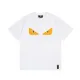 【2026】【FENDI  公式旗艦店】フェンディ   Tシャツご好評に付き再入荷！