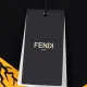【2026】【FENDI  公式旗艦店】フェンディ   Tシャツご好評に付き再入荷！