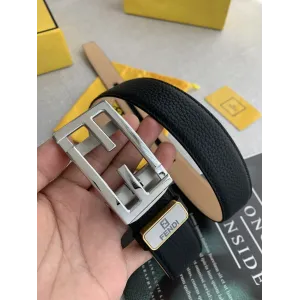 【2026】【FENDI】(フェンディ) 3.5cm ベルト メンズ 【2026】【FENDI】(フェンディ) 3.5cm ベルト メンズ