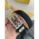 【2026】【FENDI】(フェンディ) 3.5cm ベルト メンズ 【2026】【FENDI】(フェンディ) 3.5cm ベルト メンズ