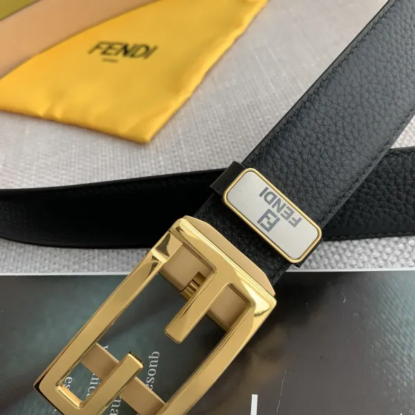 【2026】【FENDI】(フェンディ) 3.5cm ベルト メンズ 【2026】【FENDI】(フェンディ) 3.5cm ベルト メンズ