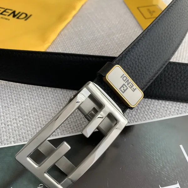 【2026】【FENDI】(フェンディ) 3.5cm ベルト メンズ 【2026】【FENDI】(フェンディ) 3.5cm ベルト メンズ