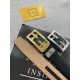 【2026】【FENDI】(フェンディ) 3.5cm ベルト メンズ 【2026】【FENDI】(フェンディ) 3.5cm ベルト メンズ