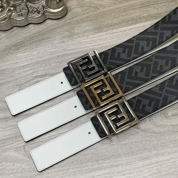 【2026】【FENDI】(フェンディ) 3.5cm ベルト メンズ 【2026】【FENDI】(フェンディ) 3.5cm ベルト メンズ