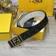 【2026】【FENDI】(フェンディ) 3.5cm ベルト メンズ 【2026】【FENDI】(フェンディ) 3.5cm ベルト メンズ