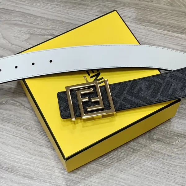 【2026】【FENDI】(フェンディ) 3.5cm ベルト メンズ 【2026】【FENDI】(フェンディ) 3.5cm ベルト メンズ