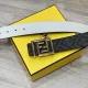 【2026】【FENDI】(フェンディ) 3.5cm ベルト メンズ 【2026】【FENDI】(フェンディ) 3.5cm ベルト メンズ