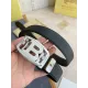 【2026】【BURBERRY】(バーバリー) 3.5cm ベルト メンズ 【2026】【BURBERRY】(バーバリー) 3.5cm ベルト メンズ