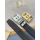 【2026】【BURBERRY】(バーバリー) 3.5cm ベルト メンズ 【2026】【BURBERRY】(バーバリー) 3.5cm ベルト メンズ