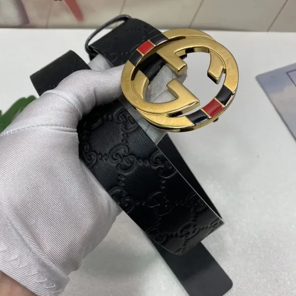 【2026】【GUCCI】(クッチ) 3.8cm ベルト メンズ 【2026】【GUCCI】(クッチ) 3.8cm ベルト メンズ