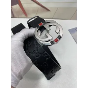 【2026】【GUCCI】(クッチ) 3.8cm ベルト メンズ 【2026】【GUCCI】(クッチ) 3.8cm ベルト メンズ