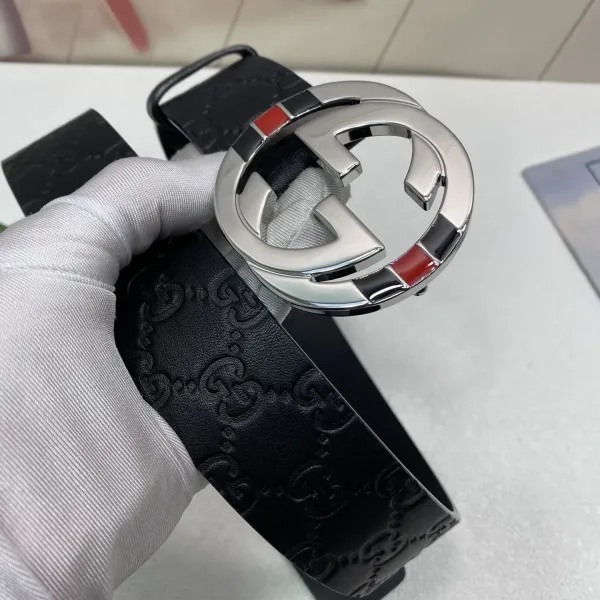 【2026】【GUCCI】(クッチ) 3.8cm ベルト メンズ 【2026】【GUCCI】(クッチ) 3.8cm ベルト メンズ