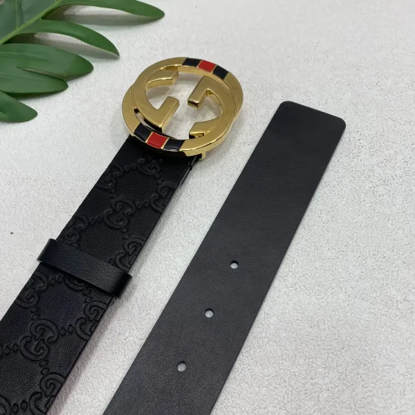 【2026】【GUCCI】(クッチ) 3.8cm ベルト メンズ 【2026】【GUCCI】(クッチ) 3.8cm ベルト メンズ
