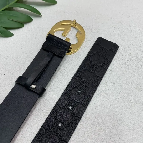 【2026】【GUCCI】(クッチ) 3.8cm ベルト メンズ 【2026】【GUCCI】(クッチ) 3.8cm ベルト メンズ