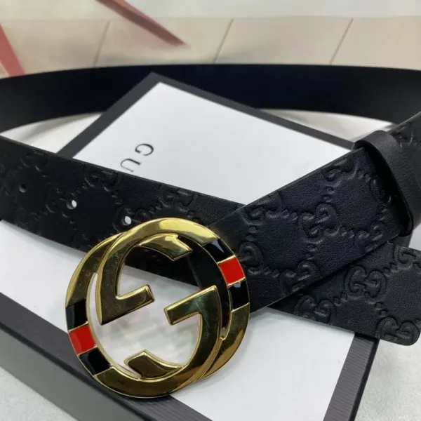 【2026】【GUCCI】(クッチ) 3.8cm ベルト メンズ 【2026】【GUCCI】(クッチ) 3.8cm ベルト メンズ