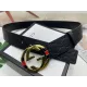 【2026】【GUCCI】(クッチ) 3.8cm ベルト メンズ 【2026】【GUCCI】(クッチ) 3.8cm ベルト メンズ