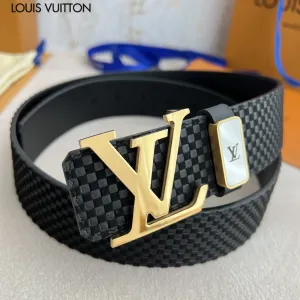 【2026】【LOUIS VUITTON】(ルイヴィトン) 4.0cm ベルト メンズ 【2026】【LOUIS VUITTON】(ルイヴィトン) 4.0cm ベルト メンズ