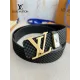 【2026】【LOUIS VUITTON】(ルイヴィトン) 4.0cm   ベルト メンズ