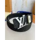 【2026】【LOUIS VUITTON】(ルイヴィトン) 4.0cm   ベルト メンズ