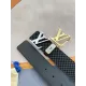 【2026】【LOUIS VUITTON】(ルイヴィトン) 4.0cm   ベルト メンズ