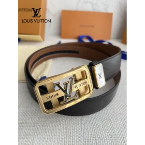 【2026】【LOUIS VUITTON】(ルイヴィトン) 3.5cm ベルト メンズ 【2026】【LOUIS VUITTON】(ルイヴィトン) 3.5cm ベルト メンズ