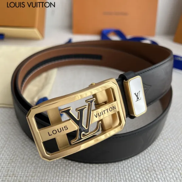 【2026】【LOUIS VUITTON】(ルイヴィトン) 3.5cm ベルト メンズ 【2026】【LOUIS VUITTON】(ルイヴィトン) 3.5cm ベルト メンズ