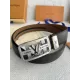 【2026】【LOUIS VUITTON】(ルイヴィトン) 3.5cm ベルト メンズ 【2026】【LOUIS VUITTON】(ルイヴィトン) 3.5cm ベルト メンズ