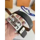 【2026】【LOUIS VUITTON】(ルイヴィトン) 3.5cm ベルト メンズ 【2026】【LOUIS VUITTON】(ルイヴィトン) 3.5cm ベルト メンズ