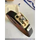【2026】【LOUIS VUITTON】(ルイヴィトン) 3.5cm ベルト メンズ 【2026】【LOUIS VUITTON】(ルイヴィトン) 3.5cm ベルト メンズ