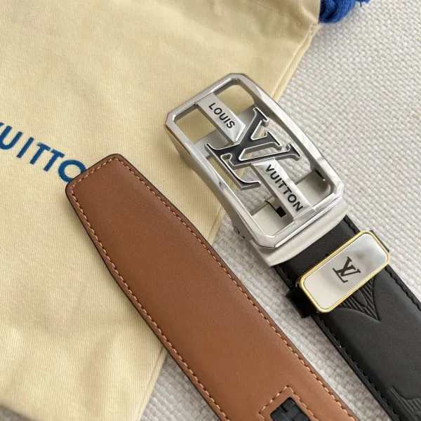 【2026】【LOUIS VUITTON】(ルイヴィトン) 3.5cm ベルト メンズ 【2026】【LOUIS VUITTON】(ルイヴィトン) 3.5cm ベルト メンズ