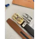 【2026】【LOUIS VUITTON】(ルイヴィトン) 3.5cm ベルト メンズ 【2026】【LOUIS VUITTON】(ルイヴィトン) 3.5cm ベルト メンズ