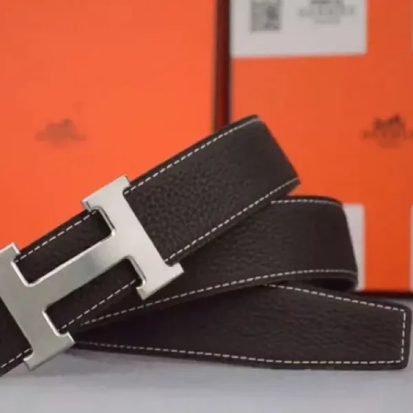 【2026】【HERMES】(エルメス) 3.8cm ベルト メンズ 【2026】【HERMES】(エルメス) 3.8cm ベルト メンズ